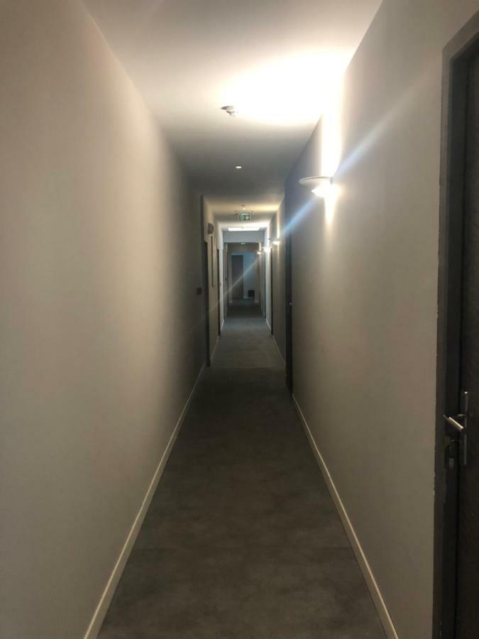 金色百合酒店 沃韦尔 外观 照片